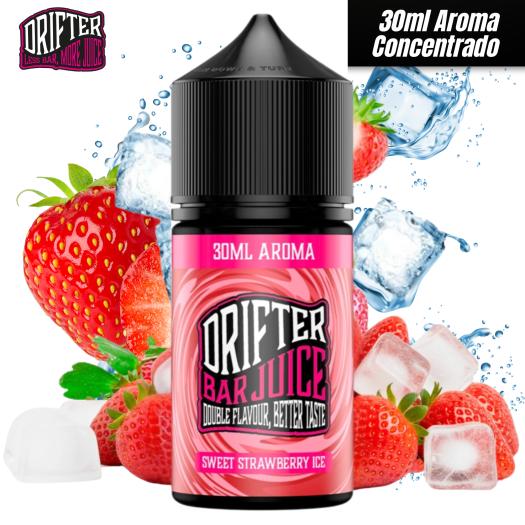 Drifter Sweet Strawberry Ice Aroma 30ml