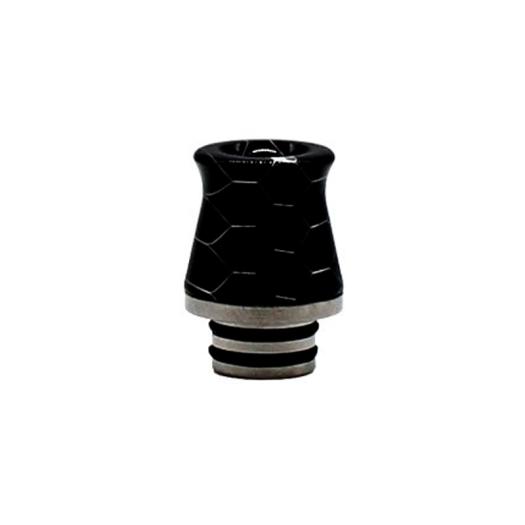 Drip Tip 510 en Resina AS216S - ReeWape