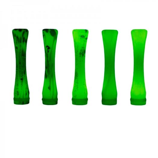 Drip Tip 510 Silicone - (I005)