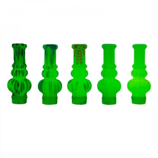 Drip Tip 510 - (I1004)