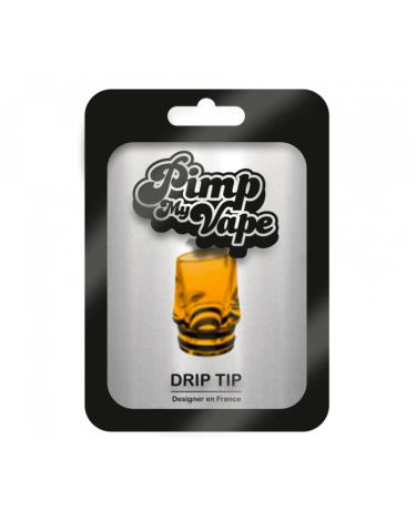 Drip Tip 510 PVM0038 - Pimp My Vape