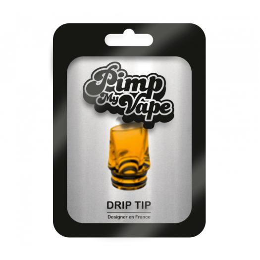 Drip Tip 510 PVM0038 - Pimp My Vape