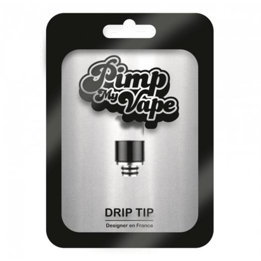 Drip Tip 510 PVM0041 - Pimp My Vape