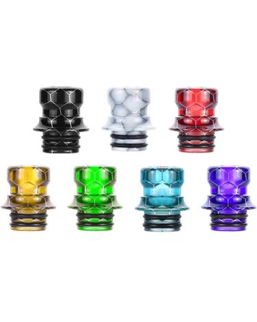 Drip Tip 510 Resina RS356