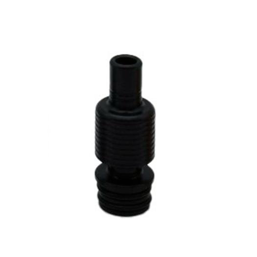 Drip Tip 510 RS338 - ReeWape - BLACK
