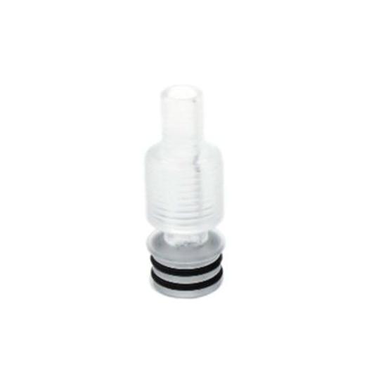 Drip Tip 510 RS338 - ReeWape - TRANSLUCENT