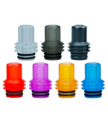 Drip Tip 510 (RS343)