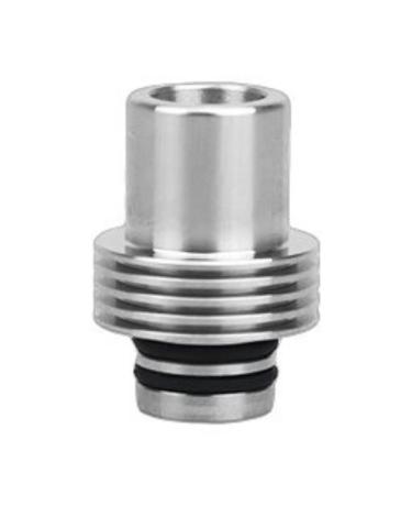 Drip Tip 510 SS (C) - Fumytech