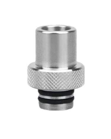 Drip Tip 510 SS (D) - Fumytech