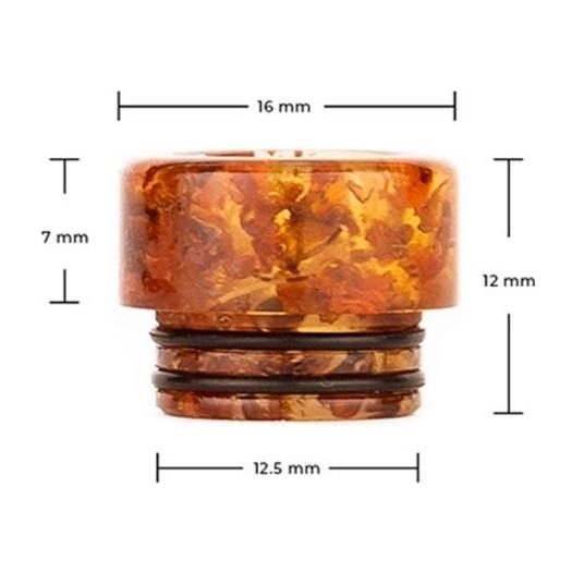 Drip Tip 810 (AS219)