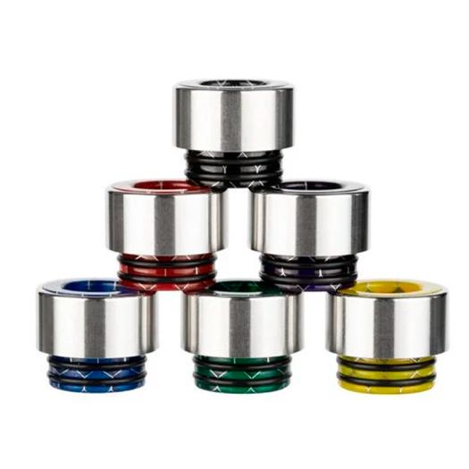 Drip Tip 810 PVM0024 - Pimp My Vape