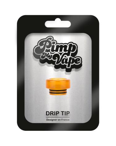 Drip Tip 810 PVM0027 - Pimp My Vape