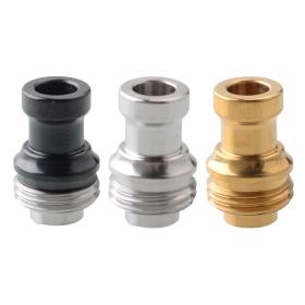 Drip Tip Phaze Style para Billet / Boro AIO Box Mod