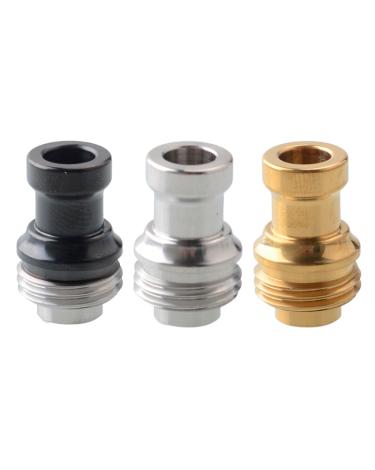 Drip Tip Phaze Style para Billet / Boro AIO Box Mod