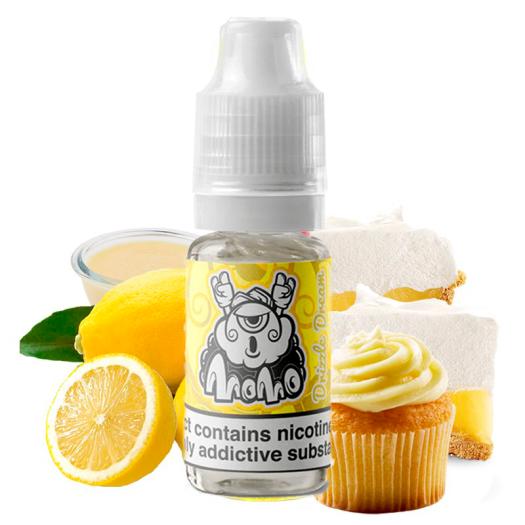 DRIZZLE DREAM - MOMO - 10ML *3MG* DRIZZLE DREAM - MOMO - 10ML *3MG*