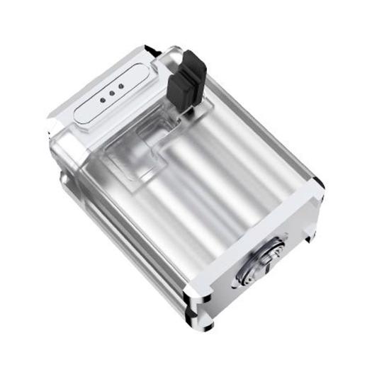 Droid Boro RDTA - BD Vape x Hirano Design