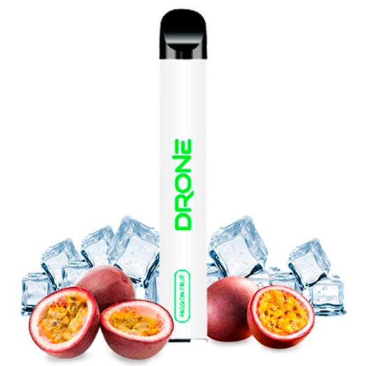 Drone Descartável Passion Fruit 20mg