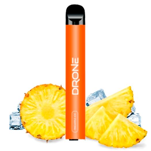 Drone Descartável Pineapple Ice 20mg