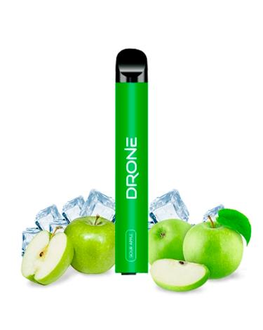 Drone Descartável Sour Apple 20mg