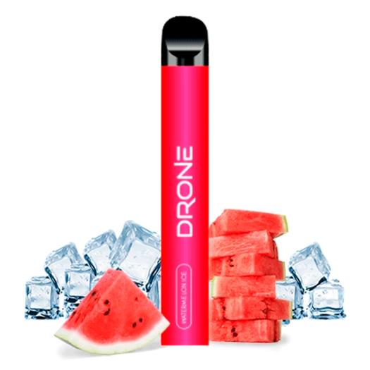 Drone Descartável Watermelon Ice 20mg