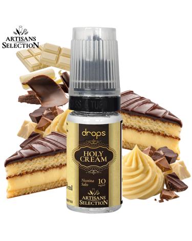 Drops Artisans Salts Holy Cream 10ml