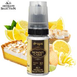 Drops Artisans Salts Mommy Cake 10ml