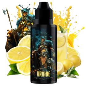 Druide (Lemonade) 100ml Tribal Lords