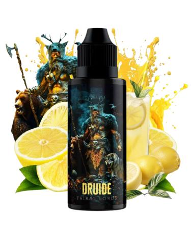 Druide (Lemonade) 100ml Tribal Lords