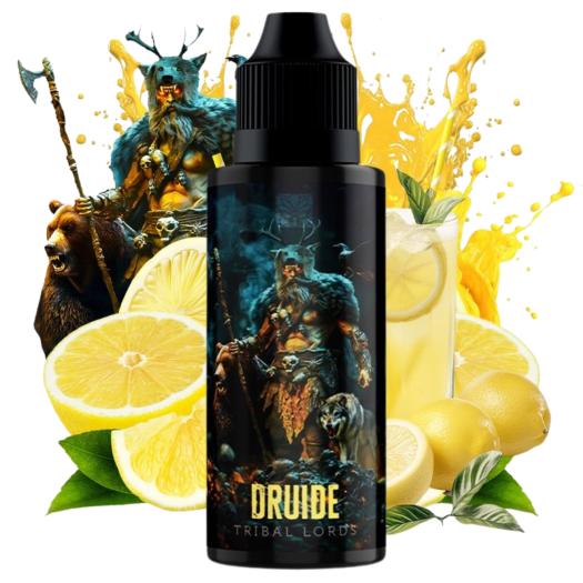 Druide (Lemonade) 100ml Tribal Lords