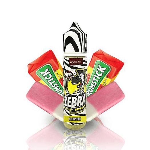 Drumstick - ZEBRA JUICE - 50 ml y 100 ml (copia)