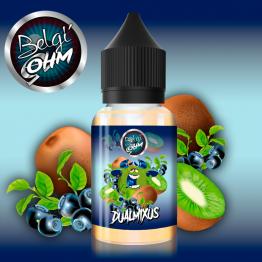 DUALMIXUS Belgi'Ohm - Aroma 30ml