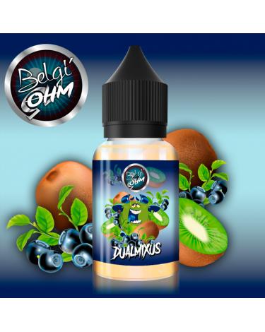 DUALMIXUS Belgi'Ohm - Aroma 30ml