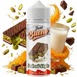 Dubai Style Just Bueno 100ml