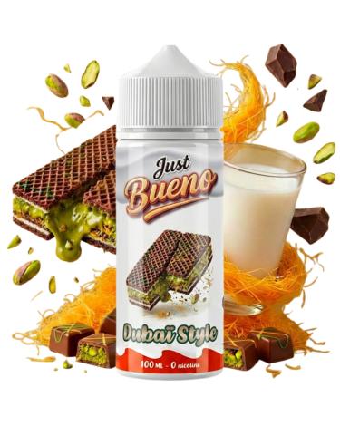Dubai Style Just Bueno 100ml