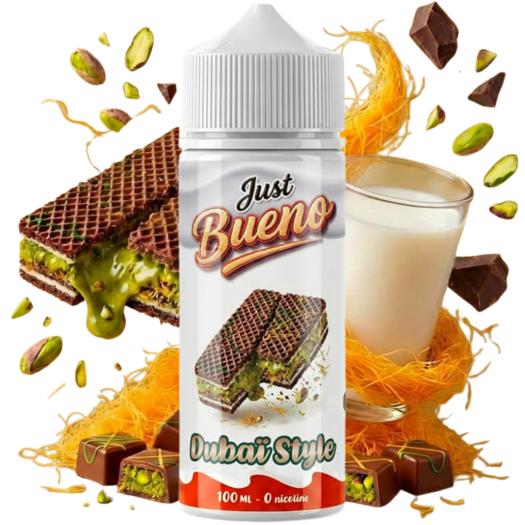 Dubai Style Just Bueno 100ml