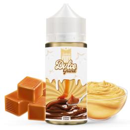 Dulce Grand Instant Fuel 100ml + Nicokits Gratis - Fruity Fuel