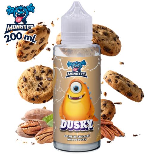 DUSKY - MONSTER 200ML