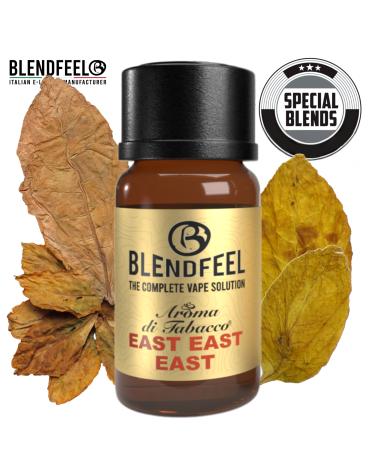 East East East - Aroma di Tabacco® 10ml Blendfeel