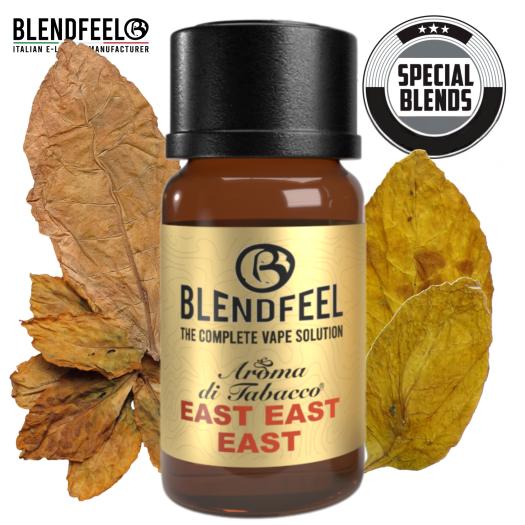 East East East - Aroma di Tabacco® 10ml Blendfeel