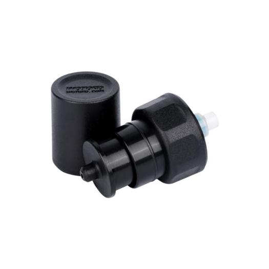 Easy fill Drip Cap 60ml - Wotofo (Carregue seu RDA em 2 segundos!!) Easy fill Drip Cap 60ml - Wotofo (Carregue seu RDA em 2 segundos!!)