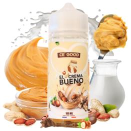 El Crema Bueno Ce' Good 100ml