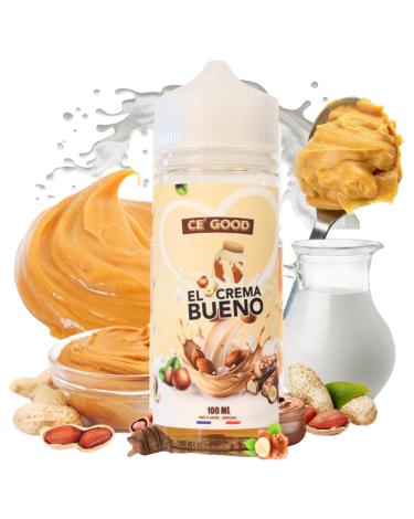 El Crema Bueno Ce' Good 100ml