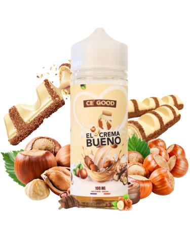 El Crema Bueno Ce' Good 100ml