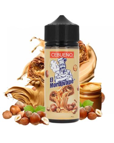 El Mordjvape 100ml Cebueno