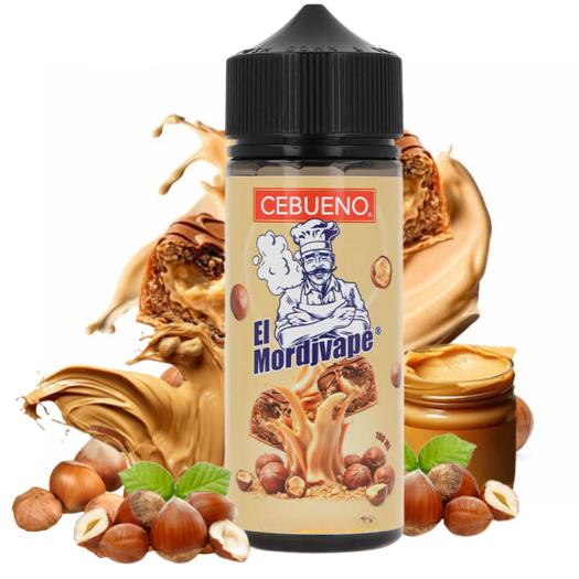El Mordjvape 100ml Cebueno