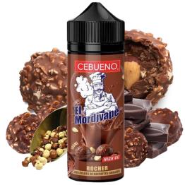 El Mordjvape ROCHER 100ml Cebueno