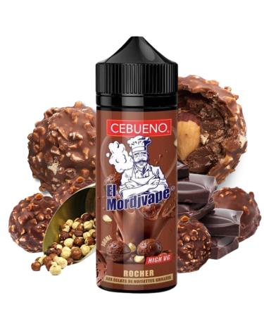 El Mordjvape ROCHER 100ml Cebueno
