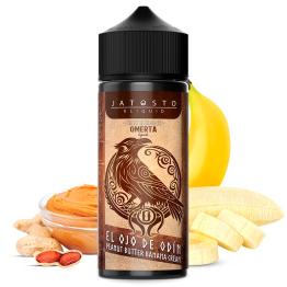 El Ojo de Odín 100ml + Nicokits Gratis - Jatosto Eliquid