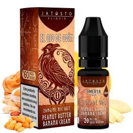 El Ojo de Odín 10ml - Jatosto Nic Salts