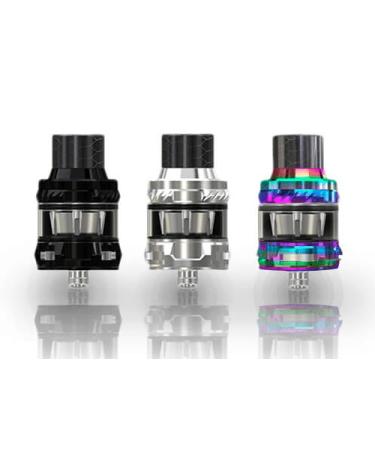 Eleaf ELLO Vate Atomizer – Eleaf eCigs Atomizer